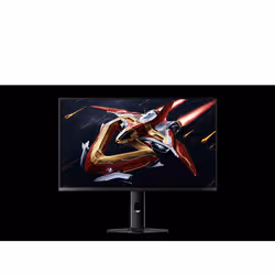 Xiaomi G Pro 27Qi 2026 Monitor PC 68,6 cm (27") 2560 x 1440 Pixel Full HD LED Nero, Bianco - Vista aggiuntiva 7