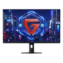 Xiaomi G27Qi Monitor PC 68,6 cm (27") 2560 x 1440 Pixel 2K LCD Nero