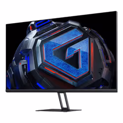 Xiaomi 2K Monitor A27Qi 2026 Monitor PC 68,6 cm (27") 2560 x 1440 Pixel Quad HD LCD Nero - Vista aggiuntiva 2