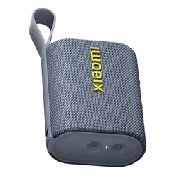Xiaomi Sound Pocket Altoparlante portatile stereo Blu 5 W - Vista aggiuntiva 2