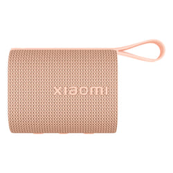 Xiaomi Sound Pocket Altoparlante portatile stereo Rosa 5 W