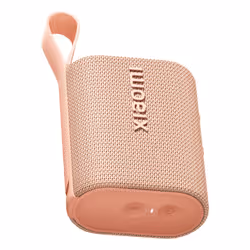 Xiaomi Sound Pocket Altoparlante portatile stereo Rosa 5 W - Vista aggiuntiva 2