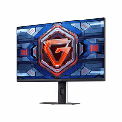 Xiaomi Gaming Monitor G25i 2026 Monitor PC 62,2 cm (24.5") 1920 x 1080 Pixel Full HD LCD Nero - Vista aggiuntiva 2
