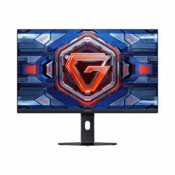 Xiaomi Gaming Monitor G25i 2026 Monitor PC 62,2 cm (24.5") 1920 x 1080 Pixel Full HD LCD Nero - Vista aggiuntiva 4