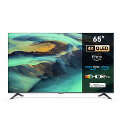 Xiaomi TV F Pro 65 2026 165,1 cm (65") 4K Ultra HD Grigio