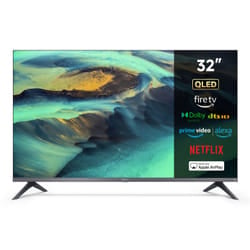 Xiaomi TV F Pro 32 2026 81,3 cm (32") HD Grigio
