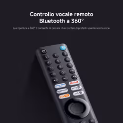 Xiaomi TV F Pro 32 2026 81,3 cm (32") HD Grigio - Vista aggiuntiva 7