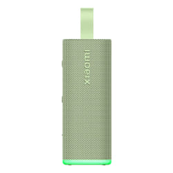 Xiaomi Sound Play Altoparlante portatile stereo Verde 18 W