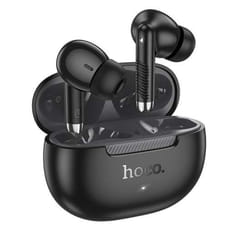 Hoco EQ24 Auricolare Wireless In-ear Musica e Chiamate Bluetooth Nero