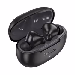 Hoco EQ24 Auricolare Wireless In-ear Musica e Chiamate Bluetooth Nero - Vista aggiuntiva 4