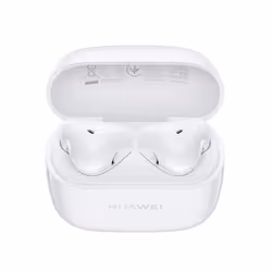 Huawei FreeBuds SE 2 Auricolare Wireless In-ear Musica e Chiamate Bluetooth Bianco - Vista aggiuntiva 4