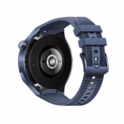 Huawei WATCH 4 Pro 3,81 cm (1.5") AMOLED 48 mm Digitale 466 x 466 Pixel Touch screen 4G Blu Wi-Fi GPS (satellitare) - Vista aggiuntiva 4