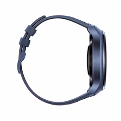 Huawei WATCH 4 Pro 3,81 cm (1.5") AMOLED 48 mm Digitale 466 x 466 Pixel Touch screen 4G Blu Wi-Fi GPS (satellitare) - Vista aggiuntiva 5
