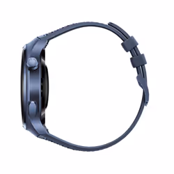 Huawei WATCH 4 Pro 3,81 cm (1.5") AMOLED 48 mm Digitale 466 x 466 Pixel Touch screen 4G Blu Wi-Fi GPS (satellitare) - Vista aggiuntiva 6