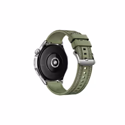 Huawei WATCH GT 4  46mm Digitale Acciaio inox Wi-Fi GPS (satellitare) - Vista aggiuntiva 4