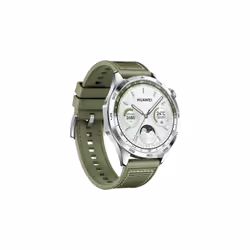 Huawei WATCH GT 4  46mm Digitale Acciaio inox Wi-Fi GPS (satellitare) - Vista aggiuntiva 6