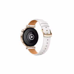 Huawei WATCH GT 4 41mm Digitale Oro Wi-Fi GPS (satellitare) - Vista aggiuntiva 4