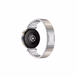 Huawei WATCH GT 4 41mm Digitale Argento Wi-Fi GPS (satellitare) - Vista aggiuntiva 4