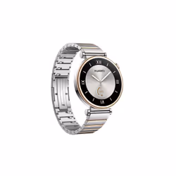 Huawei WATCH GT 4 41mm Digitale Argento Wi-Fi GPS (satellitare) - Vista aggiuntiva 6
