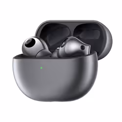 Huawei FreeBuds Pro 3 Auricolare Con cavo e senza cavo In-ear Musica e Chiamate USB tipo-C Bluetooth Argento - Vista aggiuntiva 5