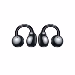 Huawei FreeClip Auricolare True Wireless Stereo (TWS) A clip Musica e Chiamate USB tipo-C Bluetooth Nero - Vista aggiuntiva 5