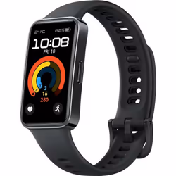 Huawei Band 9 AMOLED Braccialetto per rilevamento di attività 3,73 cm (1.47") Nero - Vista aggiuntiva 5