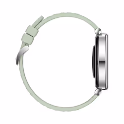 Huawei WATCH GT 4 41mm Digitale Argento Wi-Fi GPS (satellitare) - Vista aggiuntiva 5