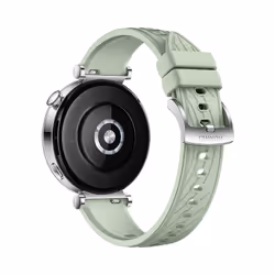 Huawei WATCH GT 4 41mm Digitale Argento Wi-Fi GPS (satellitare) - Vista aggiuntiva 6