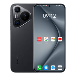 Huawei PURA 70 4G 12GB 256GB Nero