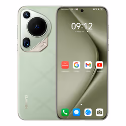 Huawei Pura 70 Ultra, 17,3 cm (6.8"), 2844 x 1260 Pixel, 16 GB, 512 GB, 50 MP, Verde