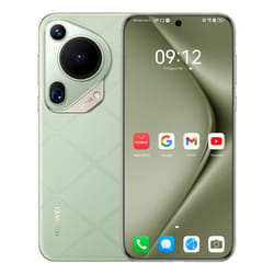 Huawei Pura 70 Ultra 17,3 cm (6.8") Doppia SIM 4G USB tipo-C 16 GB 512 GB 5200 mAh Verde