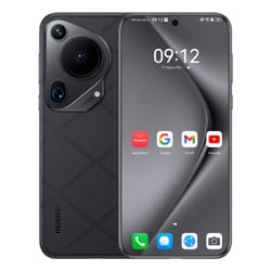 Huawei Pura 70 Ultra 16GB 512GB Nero