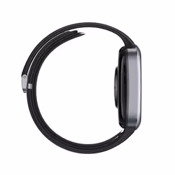 Huawei Watch D2, smartwatch compatibile con iOS e Android. Versione con cinturino nero. - Vista aggiuntiva 6