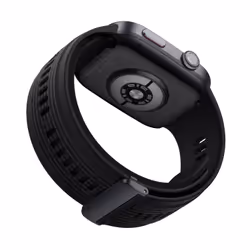 Huawei Watch D2, smartwatch compatibile con iOS e Android. Versione con cinturino nero. - Vista aggiuntiva 8
