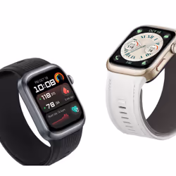 Huawei Watch D2 Oro - Vista aggiuntiva 4
