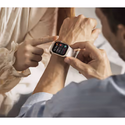 Huawei Watch D2 Oro - Vista aggiuntiva 5