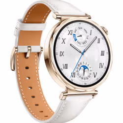 Huawei WATCH GT5 41mm Digitale Oro - Vista aggiuntiva 5