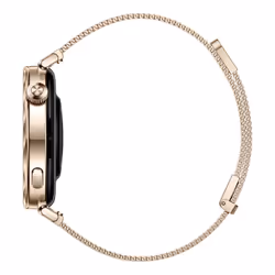 Huawei WATCH GT5 41mm Digitale Oro - Vista aggiuntiva 4