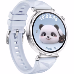 Huawei WATCH GT5 41mm Digitale Acciaio inox - Vista aggiuntiva 5