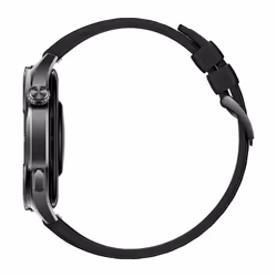 Huawei WATCH GT5 46mm  Digitale Nero GPS (satellitare) - Vista aggiuntiva 4
