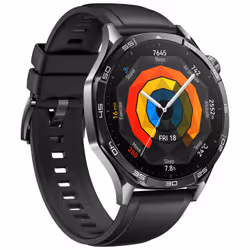 Huawei WATCH GT5 46mm  Digitale Nero GPS (satellitare) - Vista aggiuntiva 5