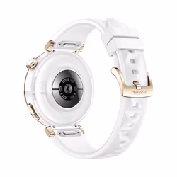 Huawei WATCH GT5 Pro 42mm Digitale Bianco GPS (satellitare) - Vista aggiuntiva 4