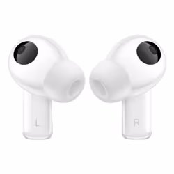 Huawei Freebuds Pro 4 Cablato In-ear MUSICA USB tipo-C Bluetooth Bianco - Vista aggiuntiva 4
