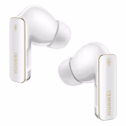 Huawei Freebuds Pro 4 Cablato In-ear MUSICA USB tipo-C Bluetooth Bianco - Vista aggiuntiva 5