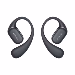 Huawei FreeArc. Cuffie open-ear impermeabili IP57 e compatibili con iOS, Android e Windows. Colore nero. - Vista aggiuntiva 4