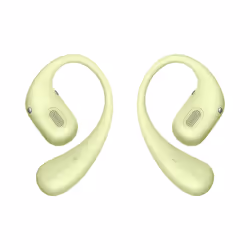 Huawei FreeArc Auricolare Con cavo e senza cavo A clip Musica e Chiamate USB tipo-C Bluetooth Verde - Vista aggiuntiva 2
