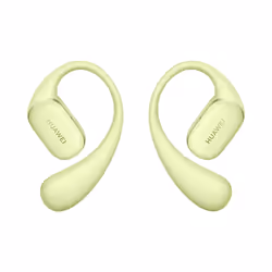 Huawei FreeArc Auricolare Con cavo e senza cavo A clip Musica e Chiamate USB tipo-C Bluetooth Verde - Vista aggiuntiva 4