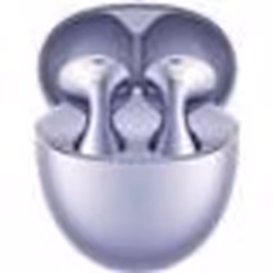 Huawei FreeBuds 6, Con cavo e senza cavo, Musica e Chiamate, 4,9 g, Auricolare, Viola