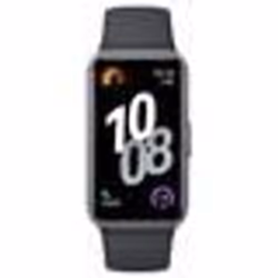 Huawei Band 10, Braccialetto per rilevamento di attività, 3,73 cm (1.47"), AMOLED, Nero
