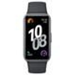 Huawei Band 10 AMOLED Braccialetto per rilevamento di attività 3,73 cm (1.47") Nero